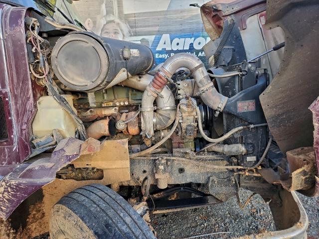 International 9900i Trac 9400i Image 7