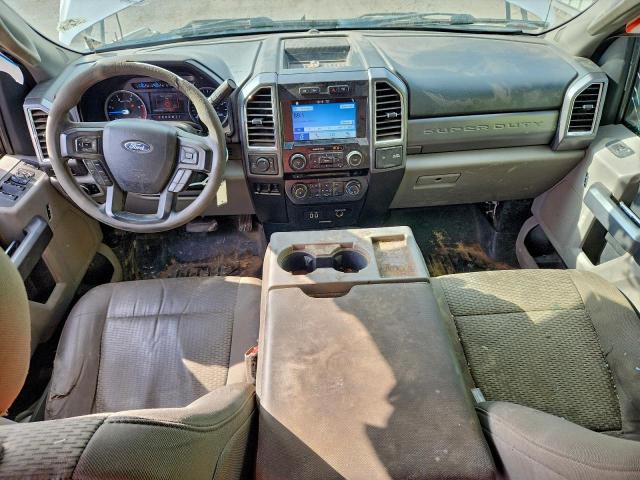 Ford F-250 Super Duty Image 6