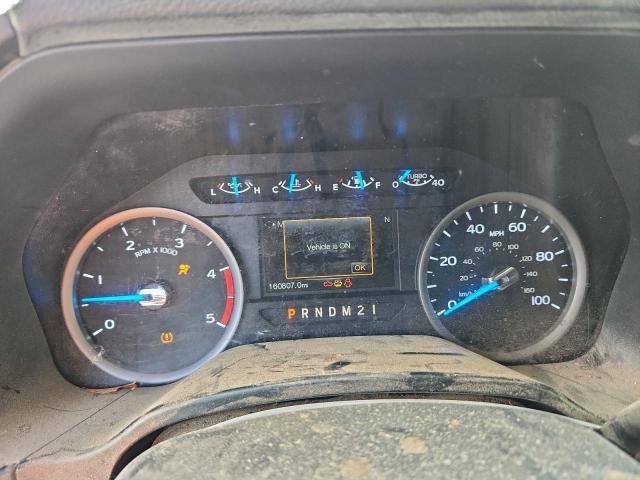 Ford F-250 Super Duty Image 5