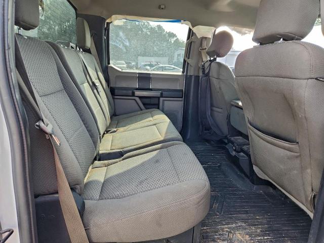 Ford F-250 Super Duty Image 8