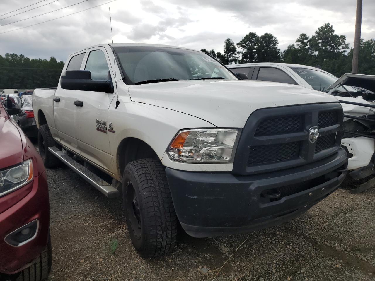 Ram 2500 St Image 3