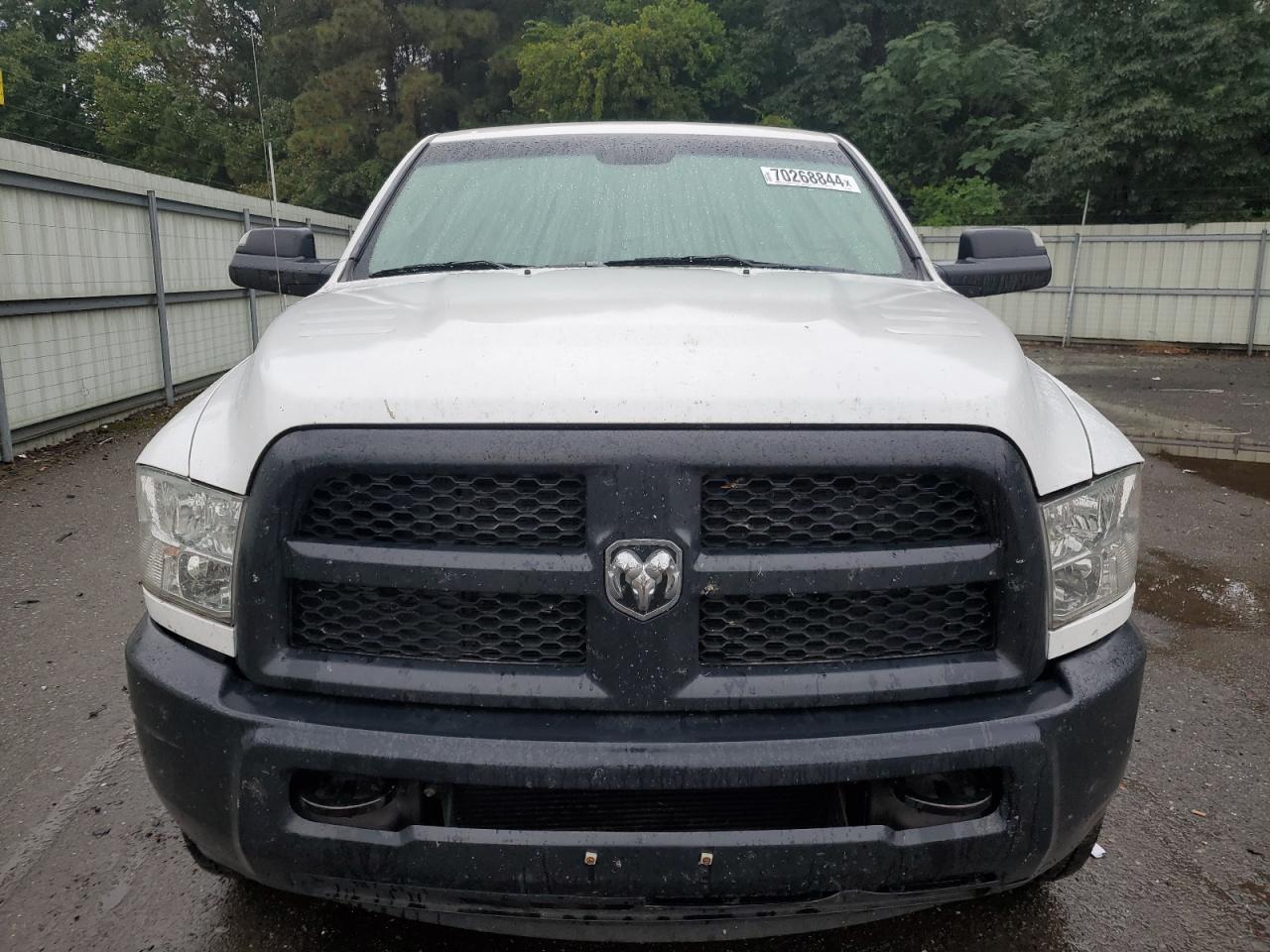 Ram 2500 St Image 9