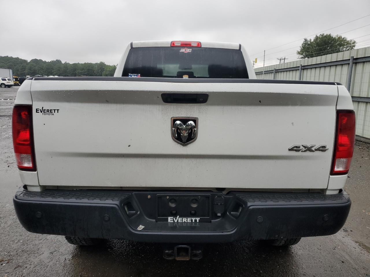 Ram 2500 St Image 5