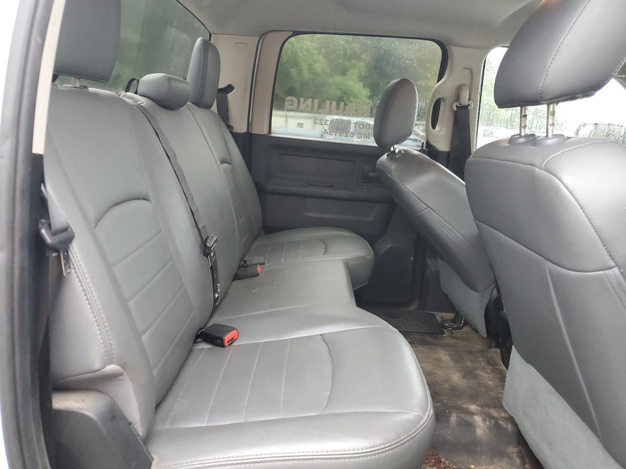 Ram 2500 St Image 12