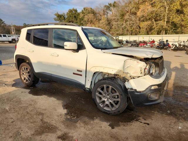 Jeep Renegade Latitude Image 6