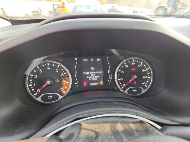 Jeep Renegade Latitude Image 5