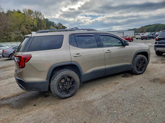 GMC Acadia At4 Image 4
