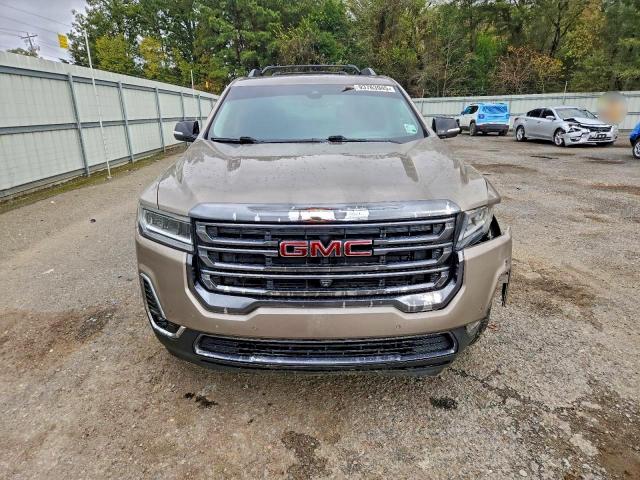 GMC Acadia At4 Image 2