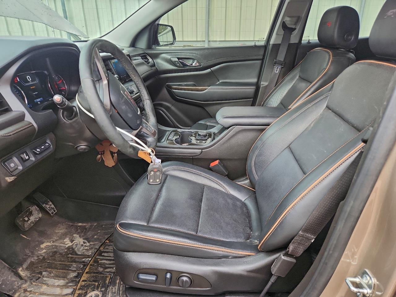 GMC Acadia At4 Image 9