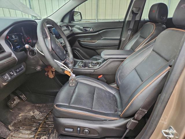 GMC Acadia At4 Image 9