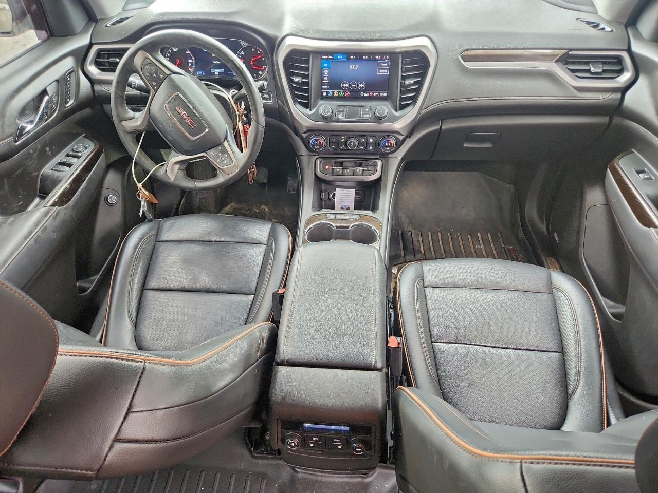 GMC Acadia At4 Image 7