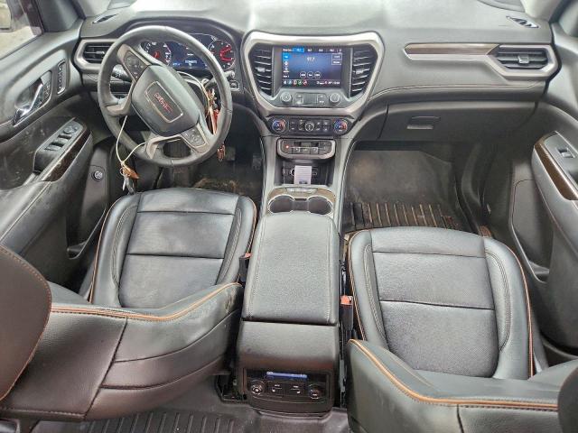 GMC Acadia At4 Image 7