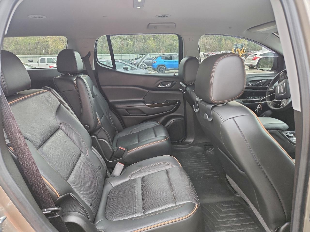GMC Acadia At4 Image 10