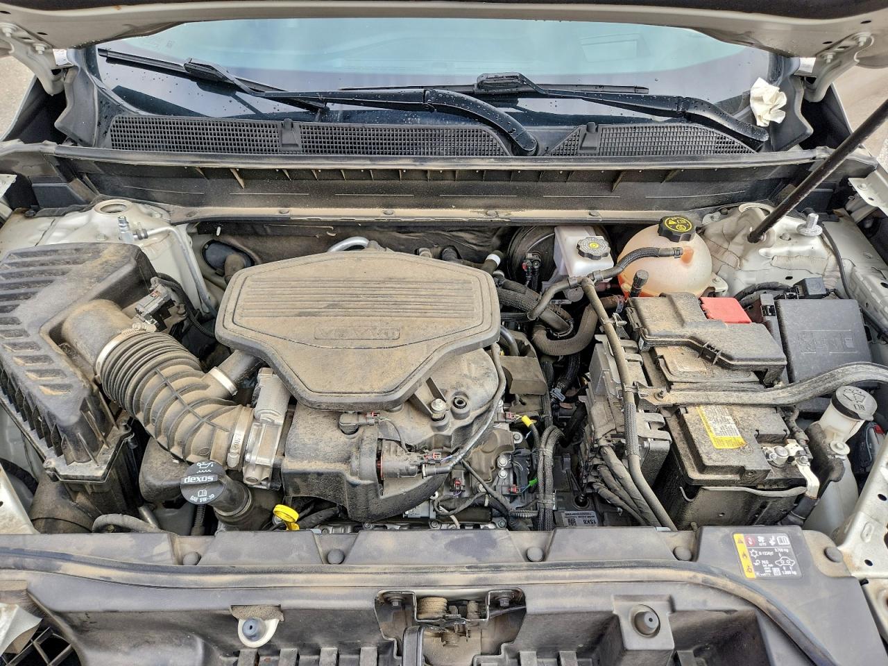 GMC Acadia At4 Image 6