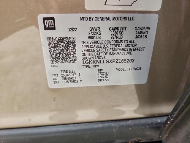 GMC Acadia At4 Image 11