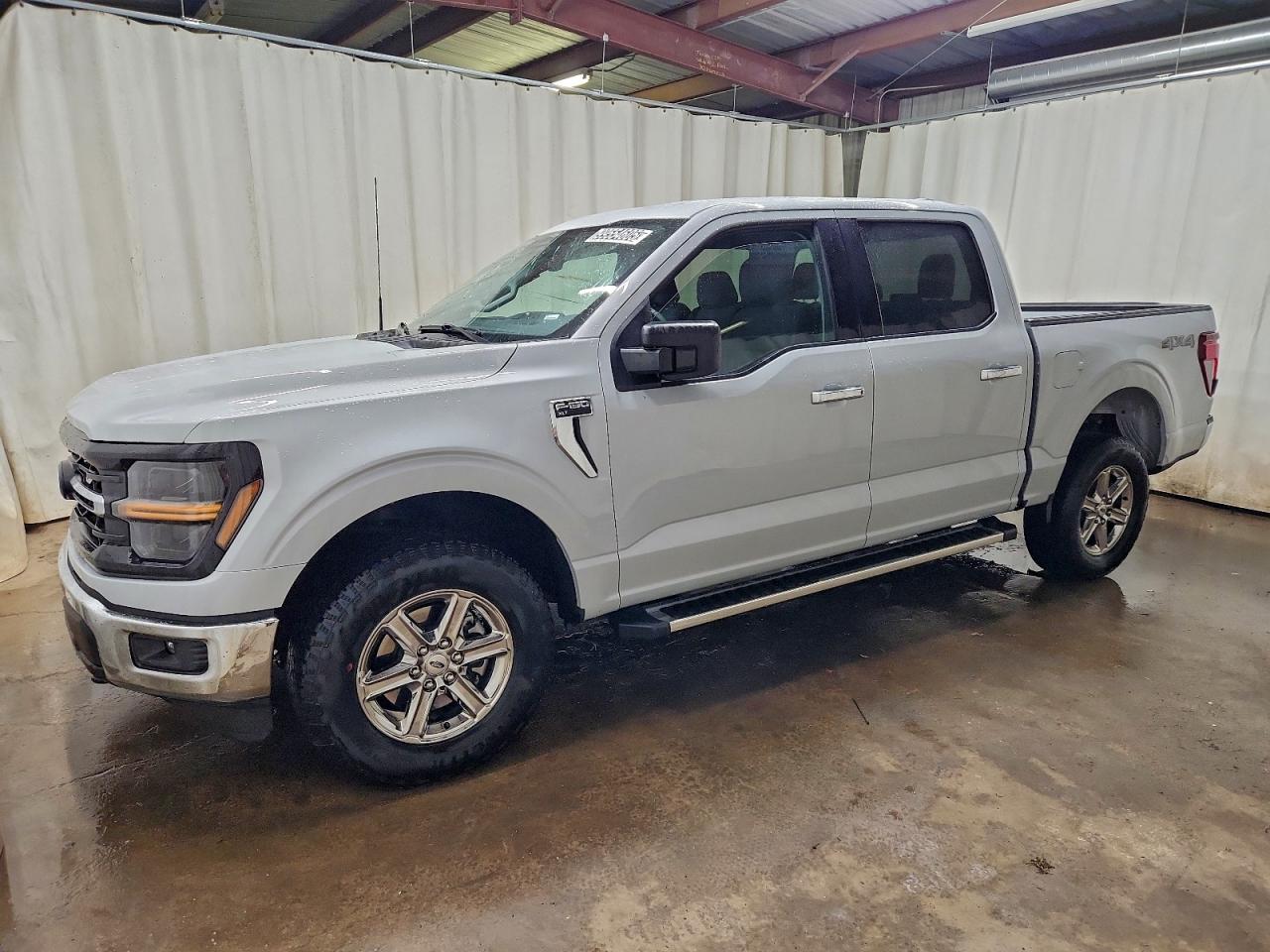 Ford F-150 Xlt Image 1