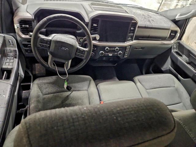 Ford F-150 Xlt Image 5