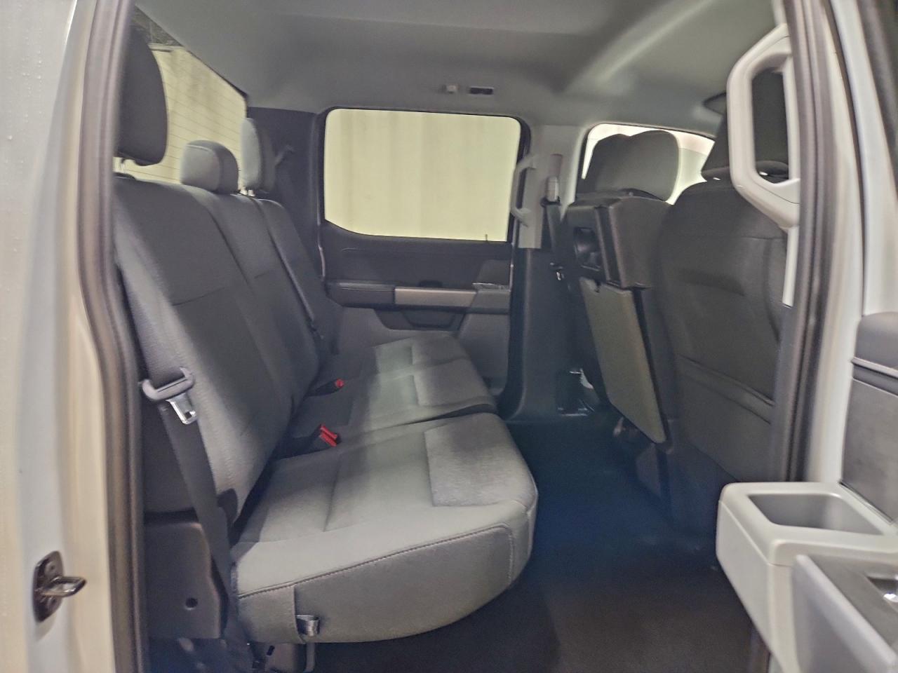 Ford F-150 Xlt Image 7