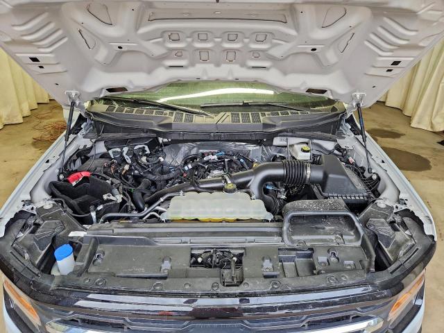 Ford F-150 Xlt Image 11