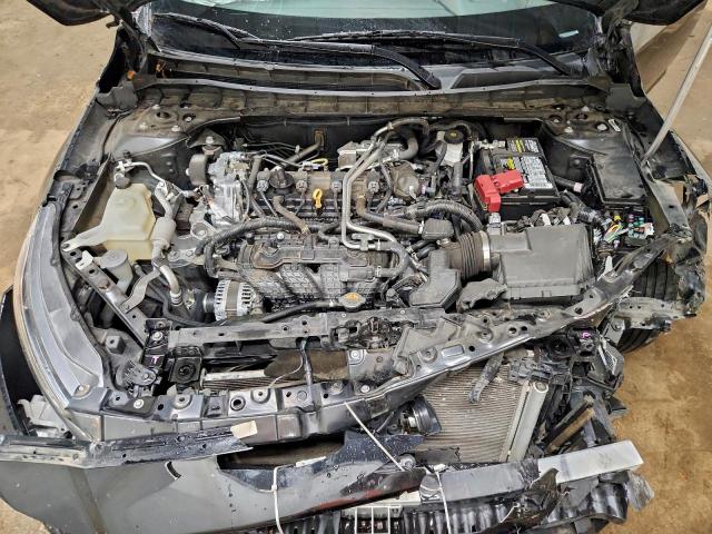 Nissan Altima S Image 12