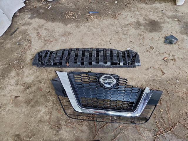 Nissan Altima S Image 9