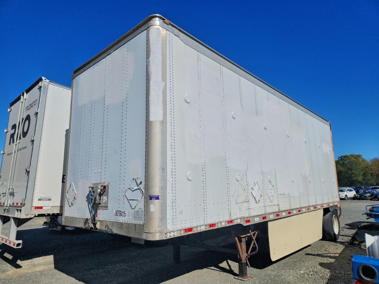 Wabash Dry Van Tr Image 9