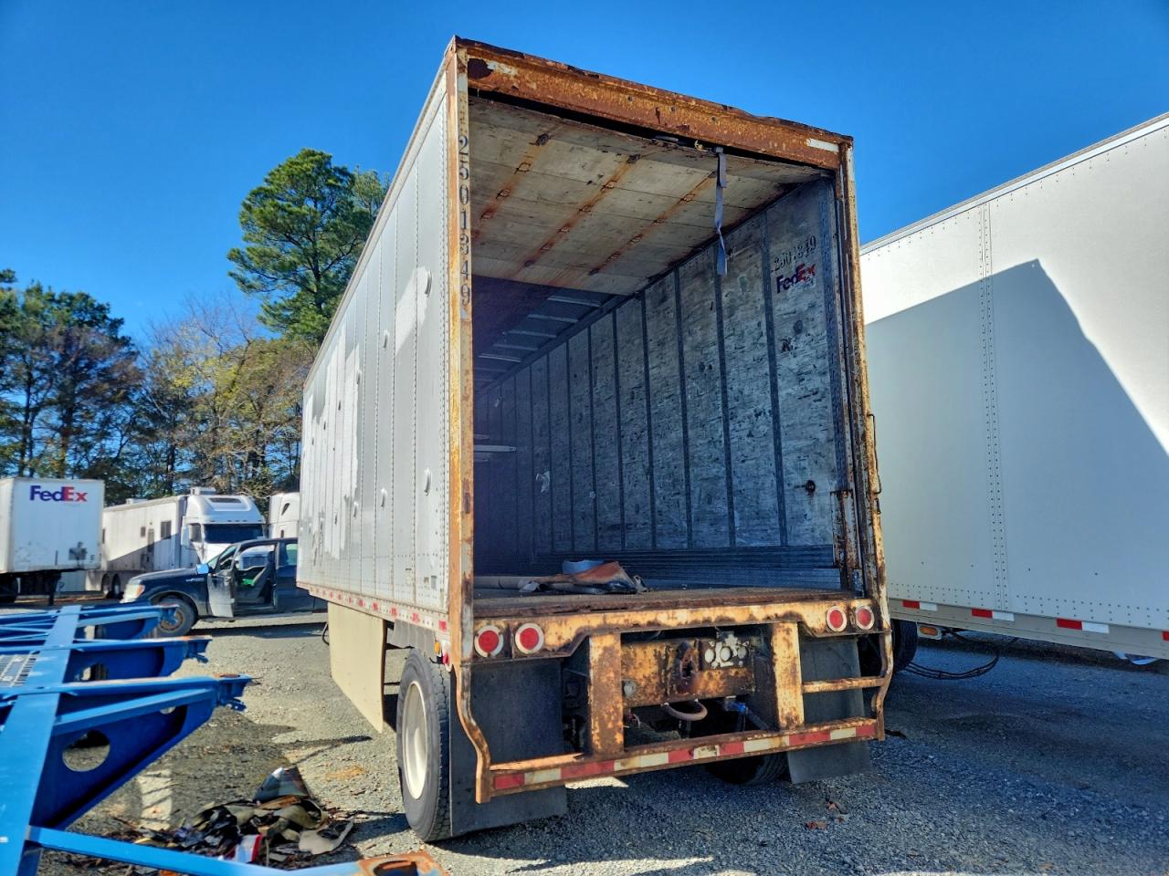 Wabash Dry Van Tr Image 10