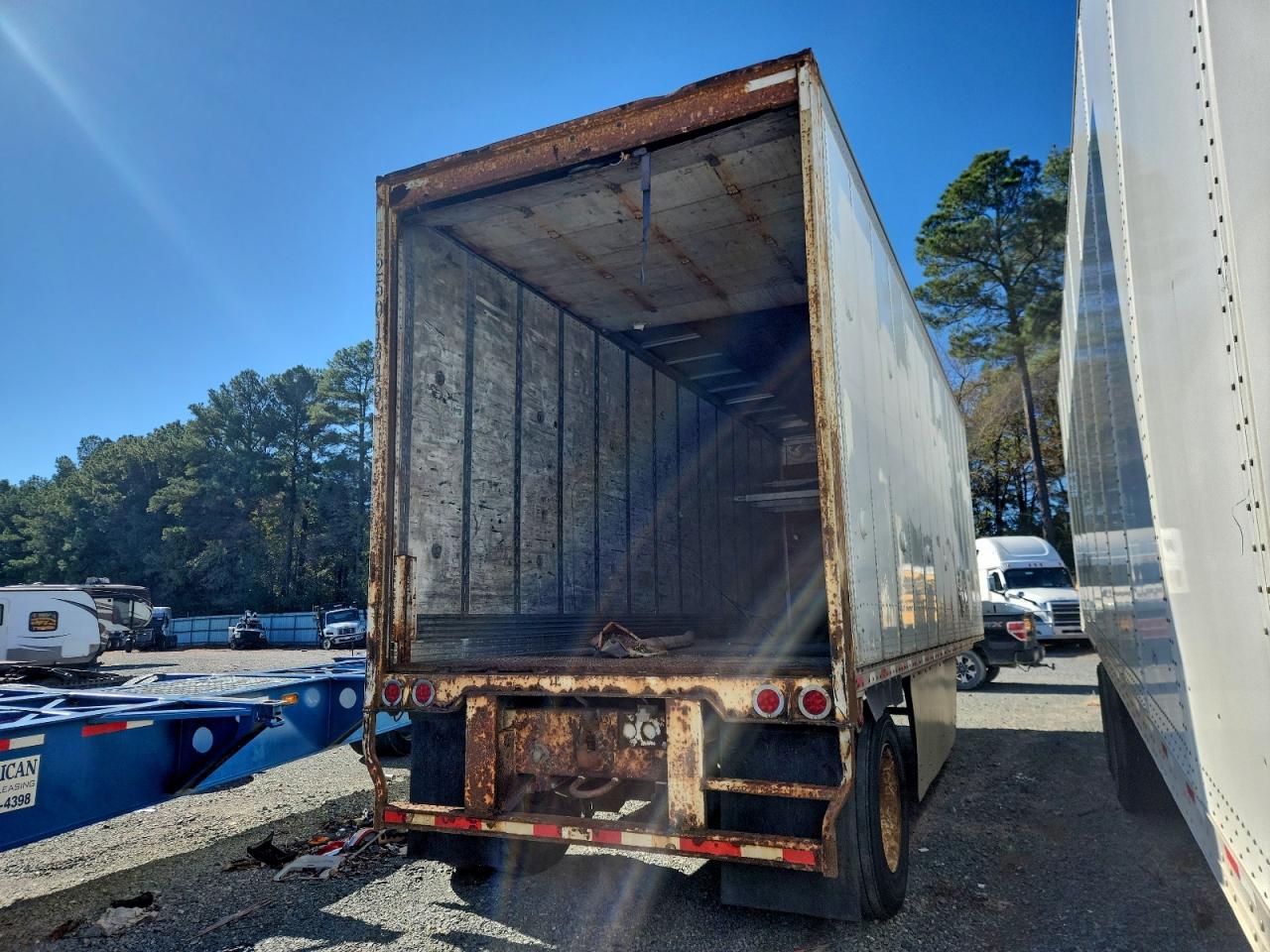 Wabash Dry Van Tr Image 2