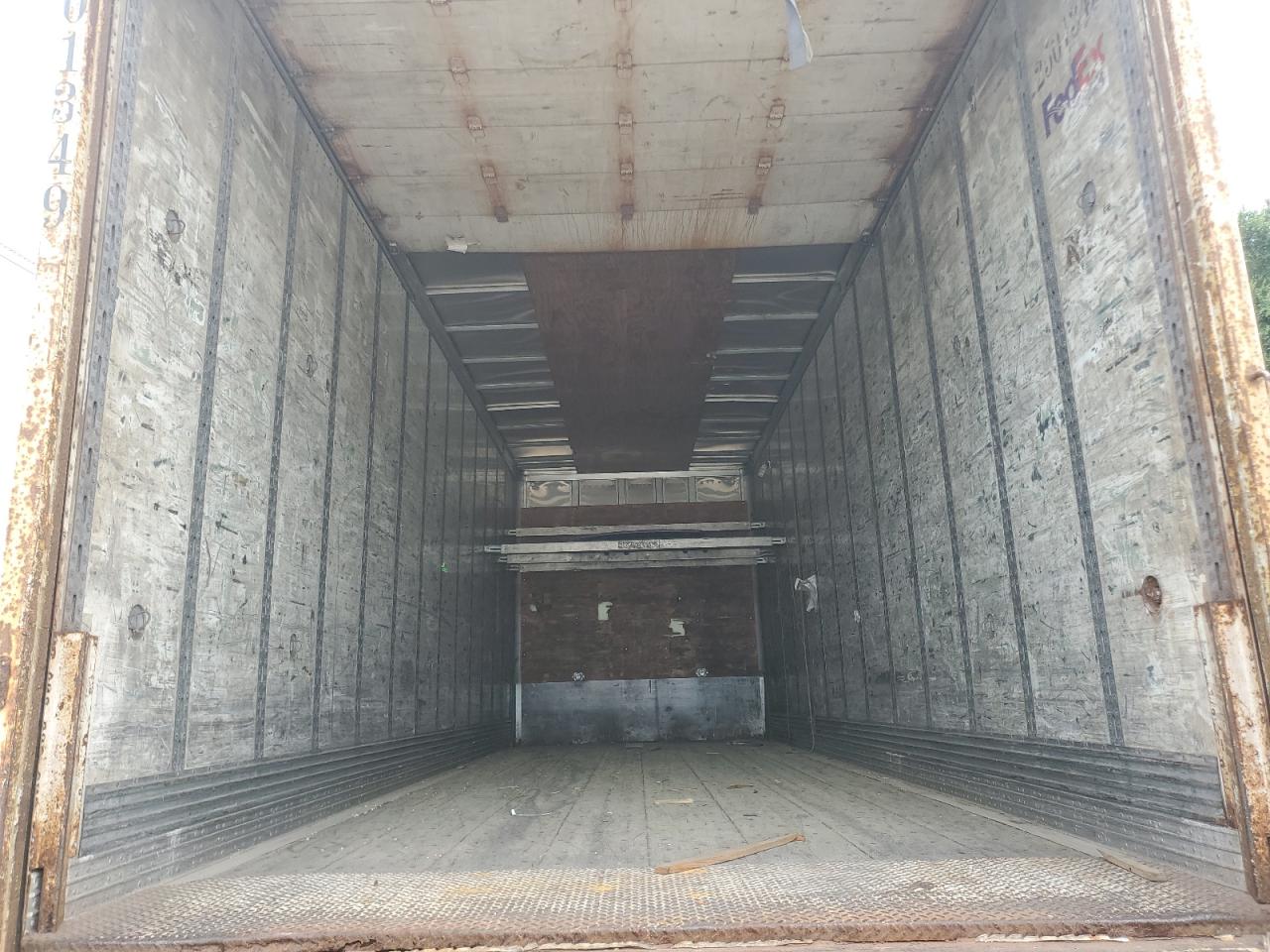 Wabash Dry Van Tr Image 5