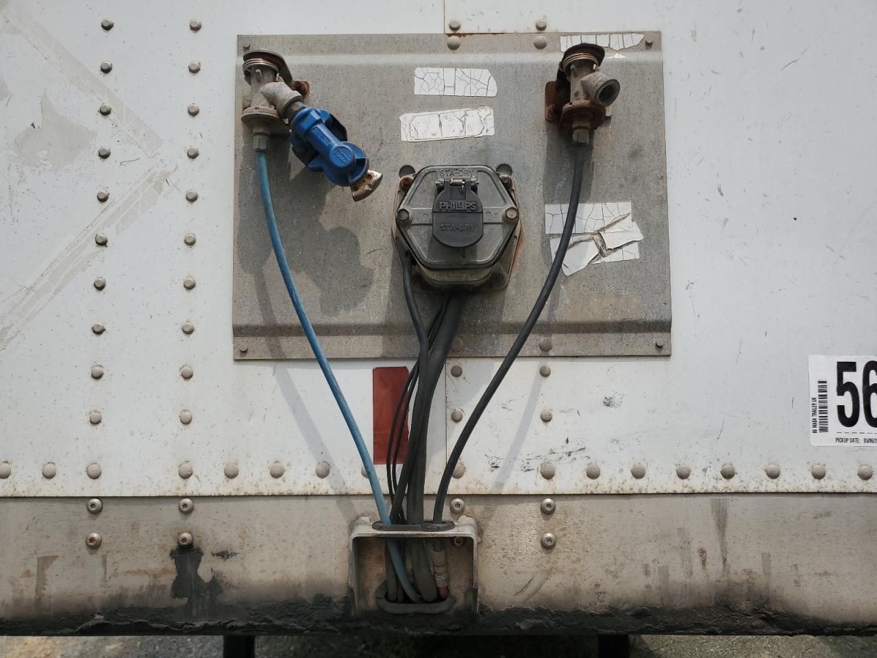 Wabash Dry Van Tr Image 6