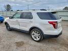 Ford Explorer Limited Image 6