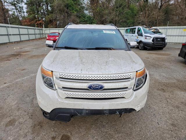 Ford Explorer Limited Image 2