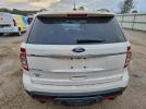 Ford Explorer Limited Image 11