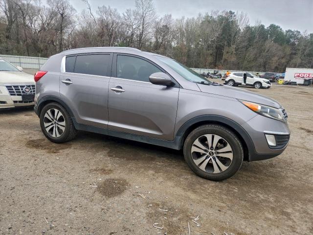 Kia Sportage Ex Image 5