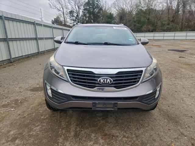 Kia Sportage Ex Image 4