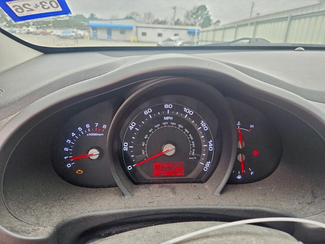 Kia Sportage Ex Image 9