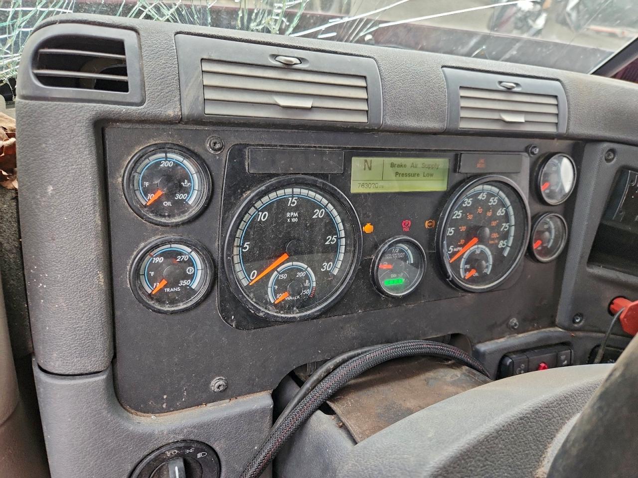 Freightliner Cascadia 1 Image 5