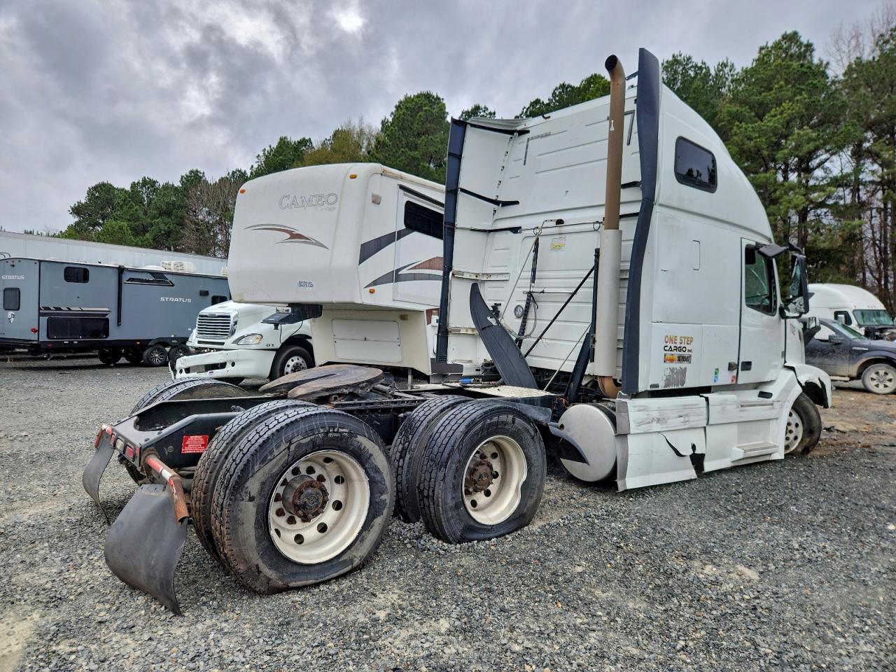 Volvo Vnl Vnl Image 10