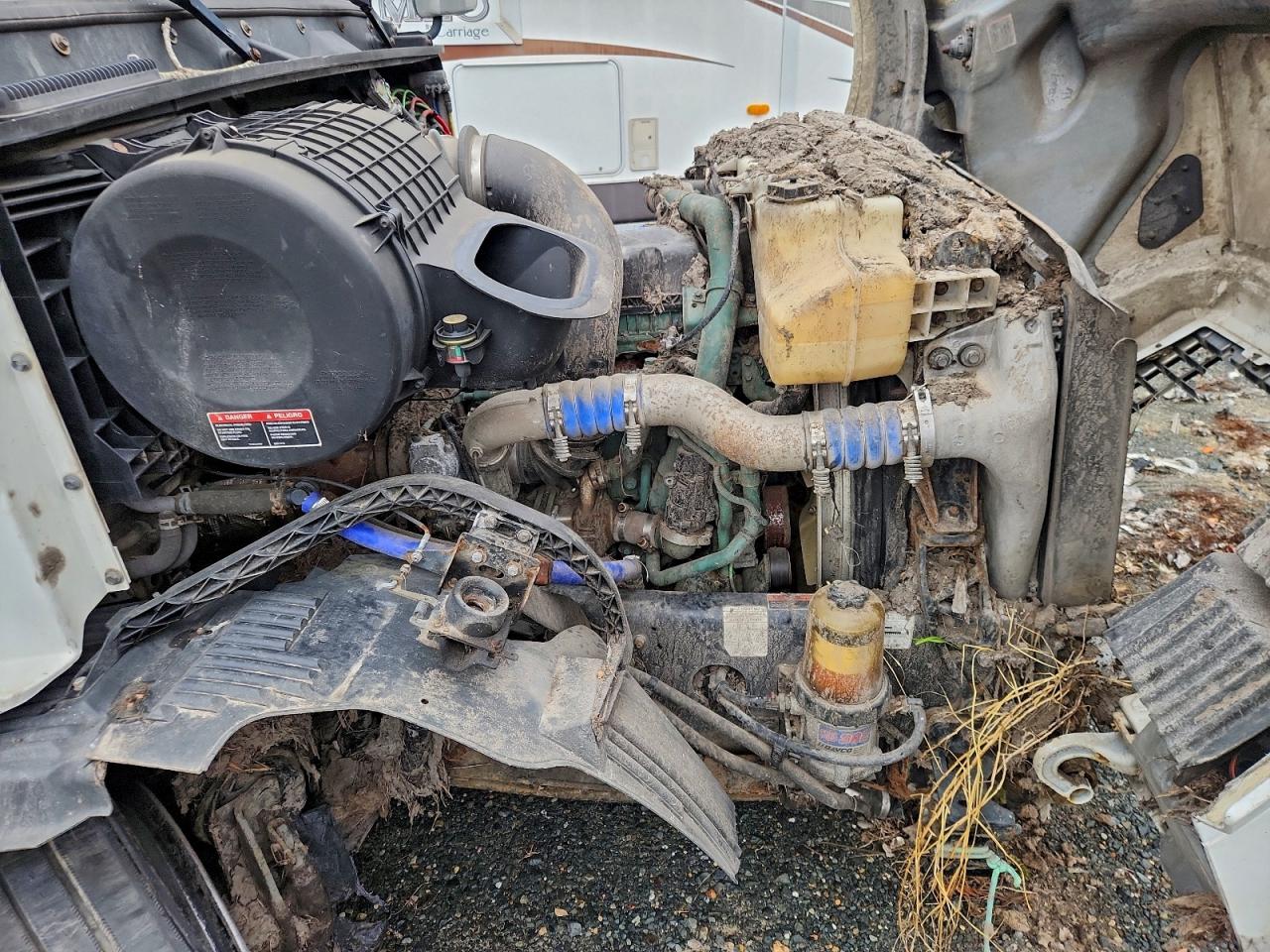 Volvo Vnl Vnl Image 6