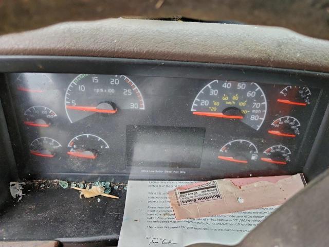 Volvo Vnl Vnl Image 9