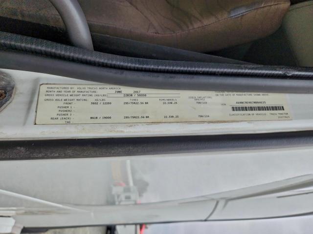 Volvo Vnl Vnl Image 7