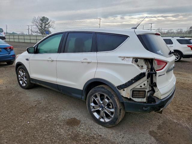 Ford Escape Sel Image 6