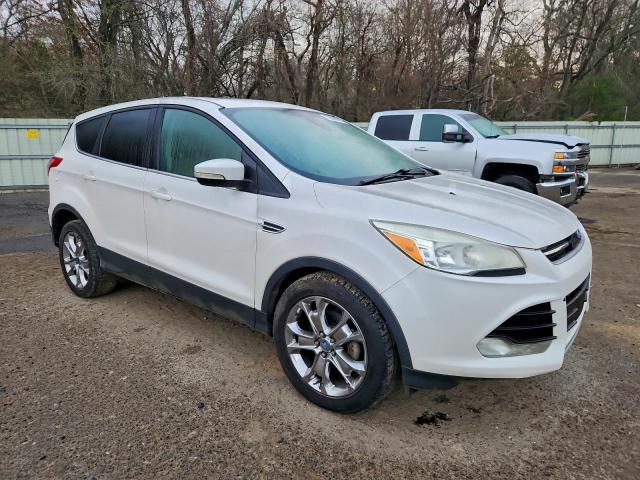 Ford Escape Sel Image 3