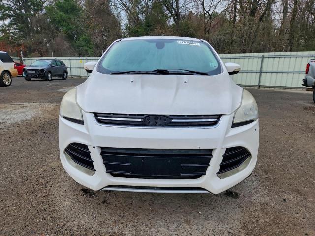 Ford Escape Sel Image 4