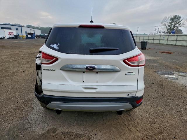 Ford Escape Sel Image 2