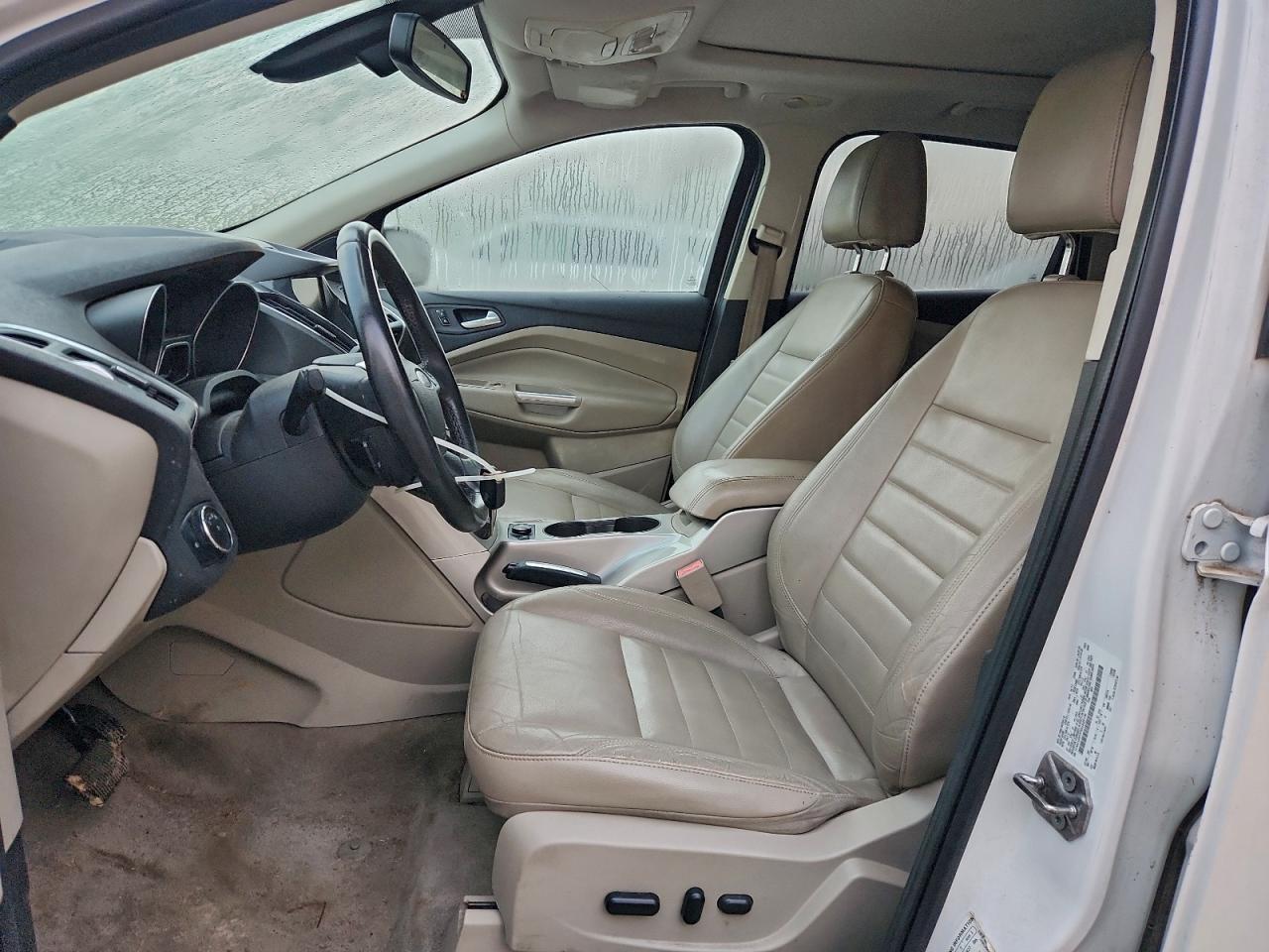 Ford Escape Sel Image 10