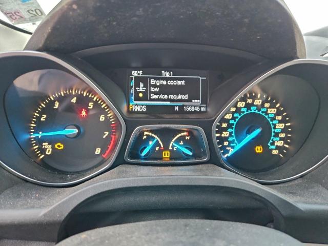 Ford Escape Sel Image 13