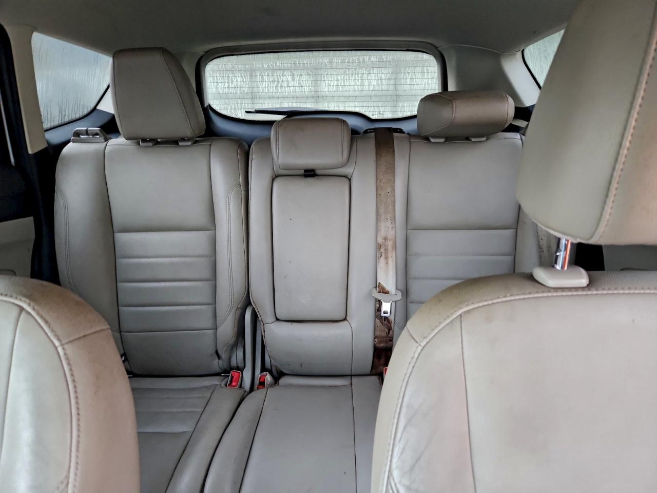 Ford Escape Sel Image 11