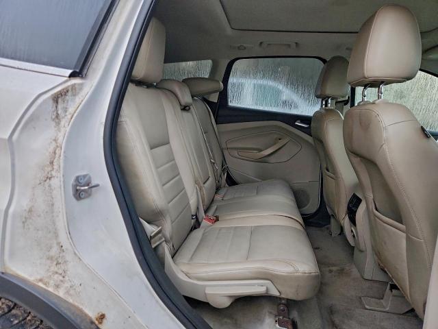 Ford Escape Sel Image 8