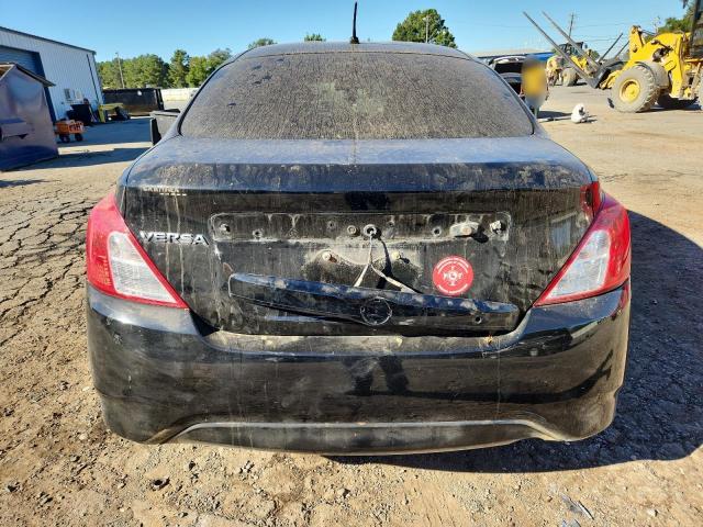 Nissan Versa S Image 3